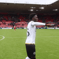 Football Win GIF by MillwallFC