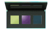 beauty rainbow Sticker by We Make-up