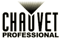 Chauvet Sticker by latam stage