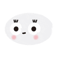 Eye Love Sticker by chachalook