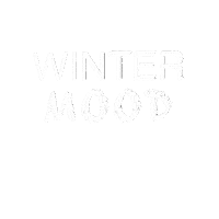 Winter Solstice Mood Sticker