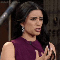 i don't understand dragons' den GIF by CBC