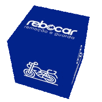 Rebocar rebocar Sticker