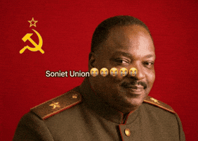 Soviet Union Ussr GIF