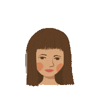 masdoodlee girl beauty girls pretty Sticker