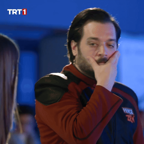 Tozkoparan İskender 46. Bölüm Mavi Ay!