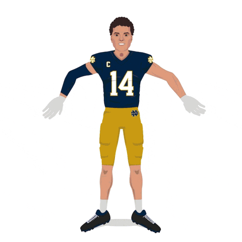 No Way Football GIF by Panini America