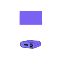 Video Technology Sticker by Teradek