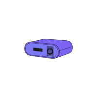 Video Technology Sticker by Teradek