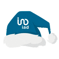 Iad Sticker by iadespana