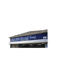 thebreadguysbakery the bread guy thebreadguy thebreadguysbakery the bread guys bakery Sticker