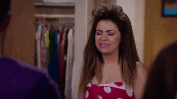 Season 5 Erica GIF by ABC Network