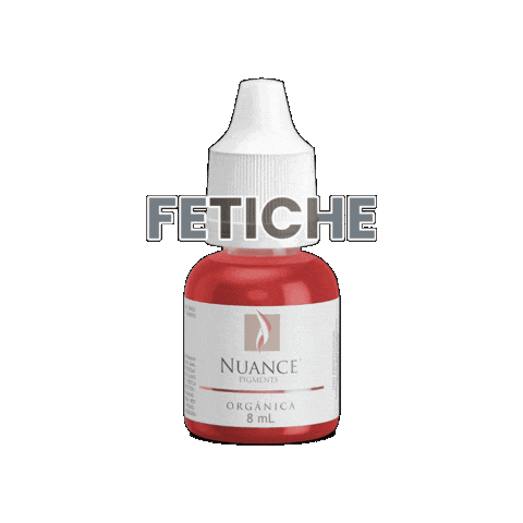 NuancePigments organico fetiche nuancepigments Sticker