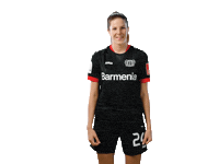 Bayer 04 Goal Sticker by Bayer 04 Leverkusen