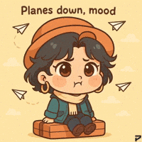 Hana GIF by Persona