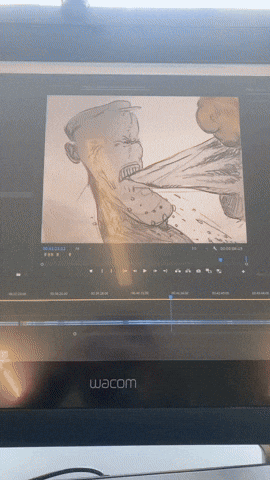 Innovation Lab GIF by Alex Boya