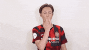 portland thorns soccer GIF by Thorns FC