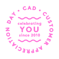 Happy Fun Sticker by Birchbox