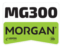 Morgansementes Sticker by Longping High Tech