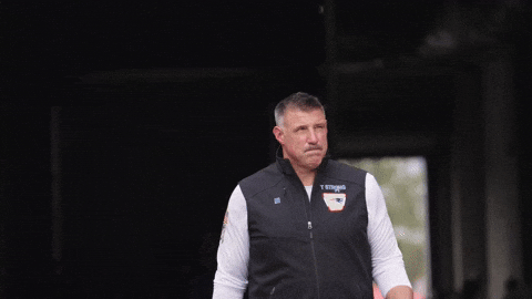 Mike Vrabel Thumbs Up GIF by New England Patriots