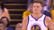 Lets Go Sport GIF by NBA