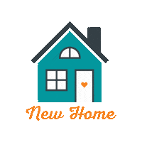 Real Estate House Sticker by Embrace Home Loans