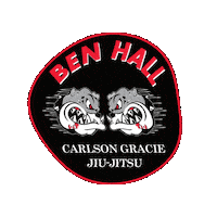 Sticker Mma Sticker by Fusion Sports Academy