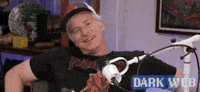 Get Out Of Here Go Away GIF by Dark Web