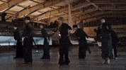 Performance Swim GIF