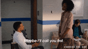 CherishTheDay love own black love oprah winfrey network GIF