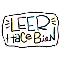 Leer Sticker