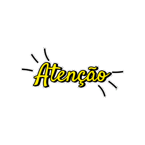 Palavra Sticker