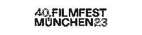filmfest-muenchen munich munchen muenchen ffmuc Sticker