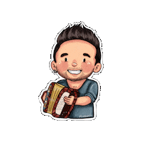 Losvasquez Sticker