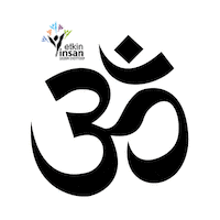 EtkinInsan yoga etkininsan yogaalliance Sticker