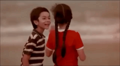 my girl thailand GIF
