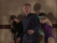 are you afraid of the dark nicksplat GIF