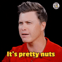 Hot Sauce Snl GIF by First We Feast