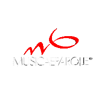 musicaeparole musicaeparole clorophilla cromie nafoura Sticker