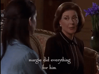 season 2 netflix GIF by Gilmore Girls 