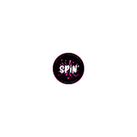 Auditions Sticker by SPiN LA