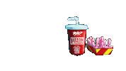 Bubble Bowl Sticker by iHeart Radio Fresno
