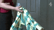 Uh Oh Surprise GIF by Hollyoaks