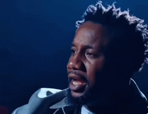 How Dare You Love GIF by Dobbi Apparel