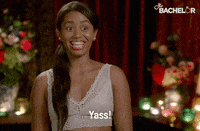 Bachie GIF by The Bachelor Australia