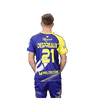 SarrebourgHandball handball proligue sarrebourg smshb Sticker