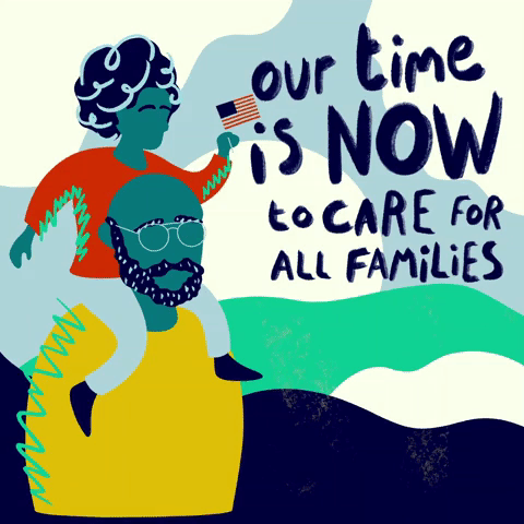 Our Time Is Now