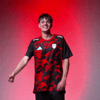 Jo Yes GIF by SINNERS Esports