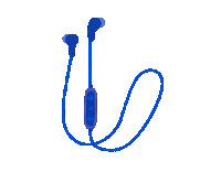 Headphones Besties Sticker by Maisie Peters