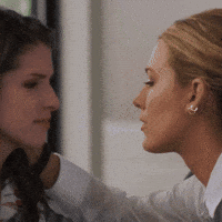 I Love You Goodbye GIF by Blake Lively Fan